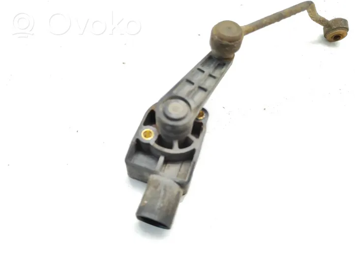 Audi A6 S6 C6 4F Sensor de nivel del faro delantero/principal 1T0907503