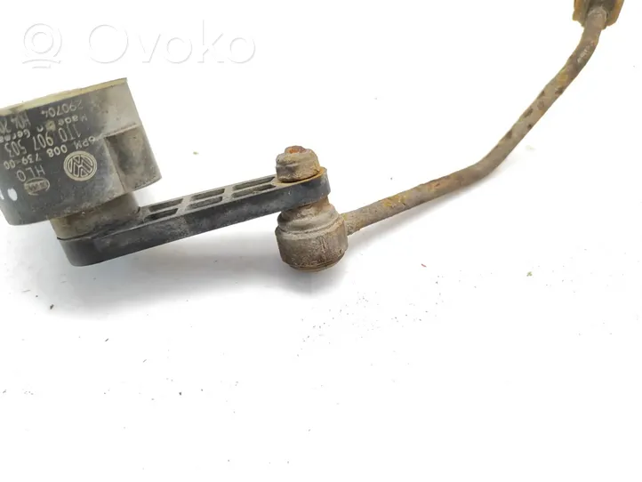 Audi A6 S6 C6 4F Sensor de nivel del faro delantero/principal 1T0907503