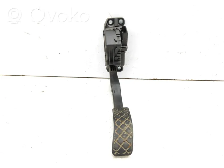 Audi A6 S6 C6 4F Accelerator throttle pedal 4F1721523A