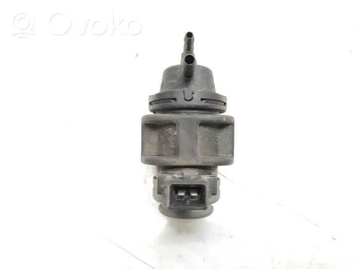 Renault Laguna III Turbolader Druckwandler Magnetventil 8200575400