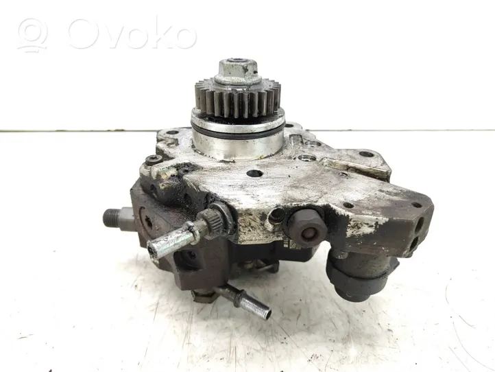 Renault Laguna III Pompe d'injection de carburant à haute pression 0445010099