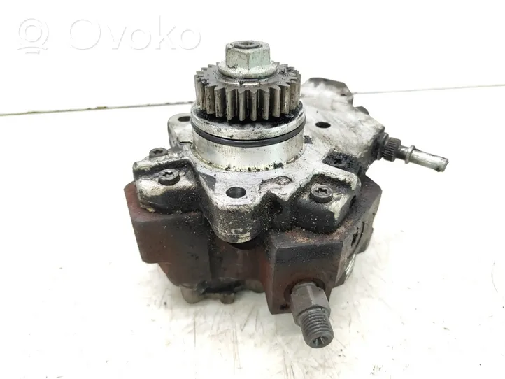 Renault Laguna III Pompe d'injection de carburant à haute pression 0445010099