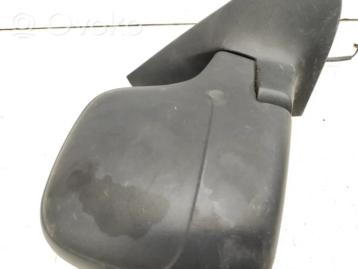 Citroen Berlingo Manual wing mirror 96269773XT