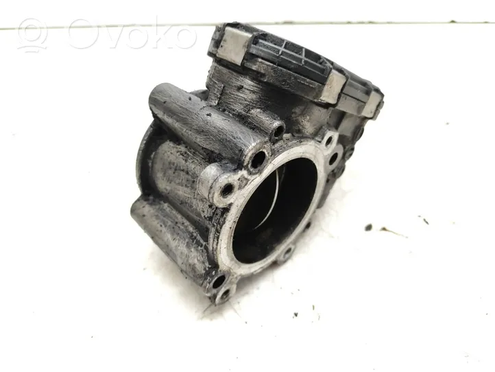 Mercedes-Benz S W221 Valvola a farfalla A6420900270