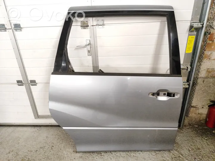 Toyota Previa (XR30, XR40) II Side sliding door 8P6