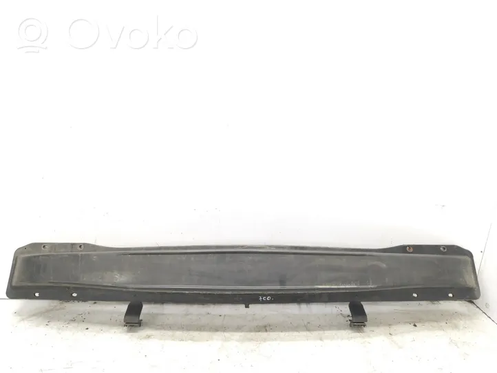 Hyundai Sonata Rear bumper cross member 866313K000