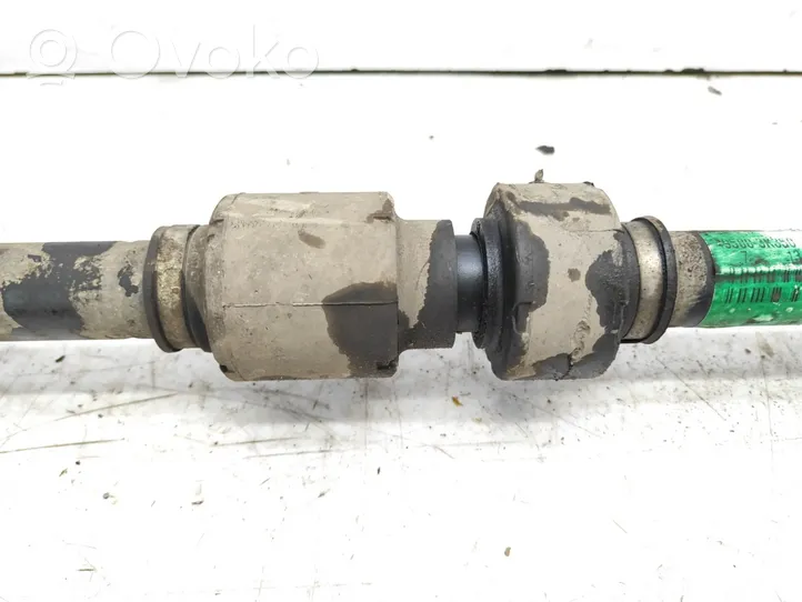 Hyundai Sonata Front driveshaft 495003K350