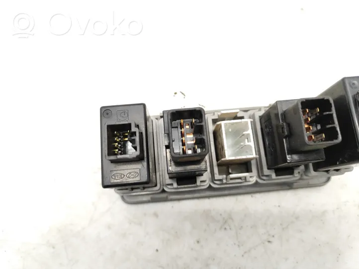 Hyundai Sonata ESP (stability program) switch 933003K390