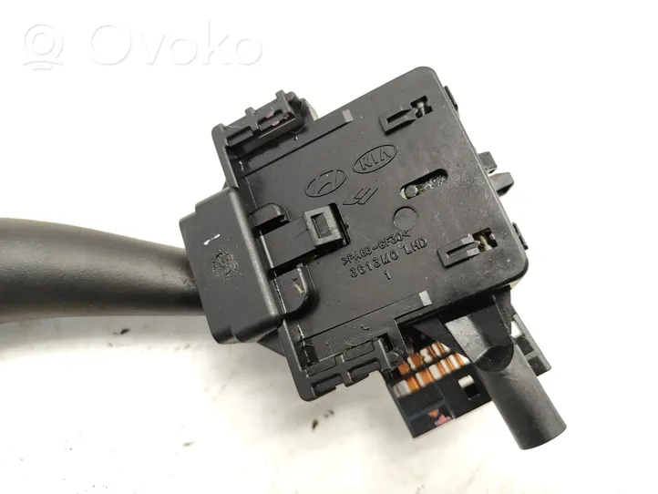 Hyundai Sonata Indicator stalk 934103K100