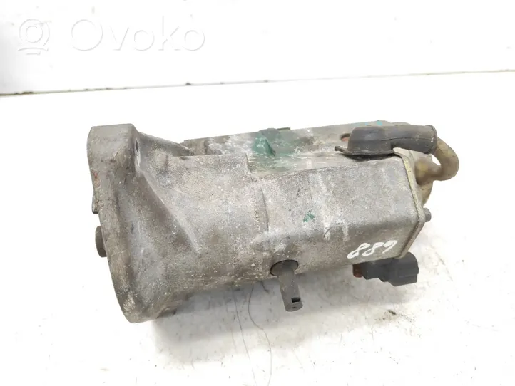 Toyota Previa (XR30, XR40) II Starter motor 