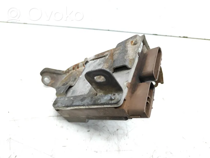 Toyota Previa (XR30, XR40) II Unité de commande / module d'injection 8987120030