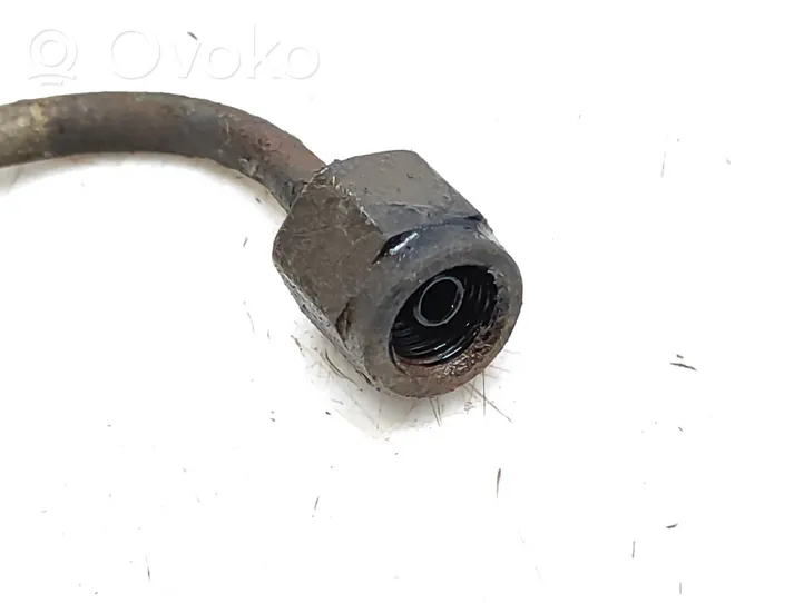 Hyundai Sonata Turbo turbocharger oiling pipe/hose 