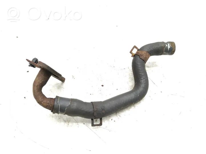 Hyundai Sonata Power steering hose/pipe/line 