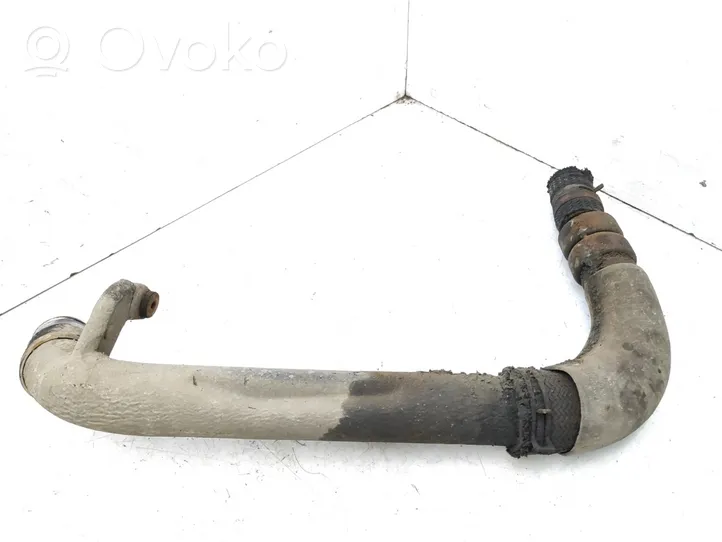 Hyundai Sonata Intercooler hose/pipe 2826627400