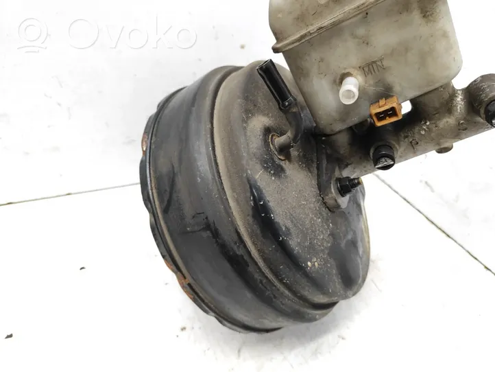 Hyundai Sonata Brake booster KT3