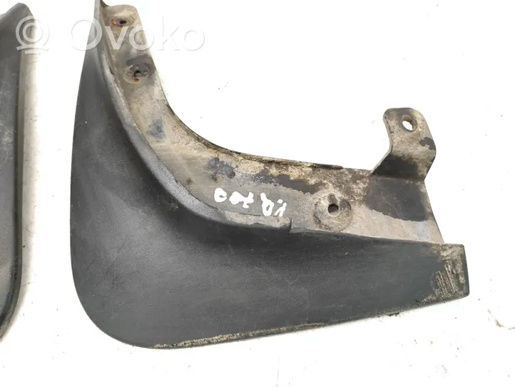 Hyundai Sonata Front mudguard 868313K000