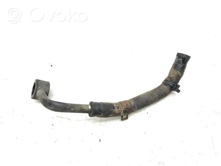 Hyundai Sonata Power steering hose/pipe/line 