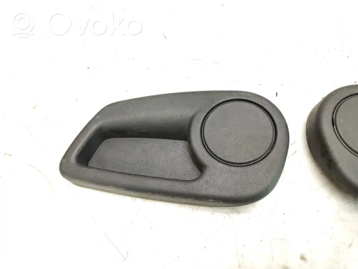 Citroen C2 Seat back rest control lever/handle 964823326HZ