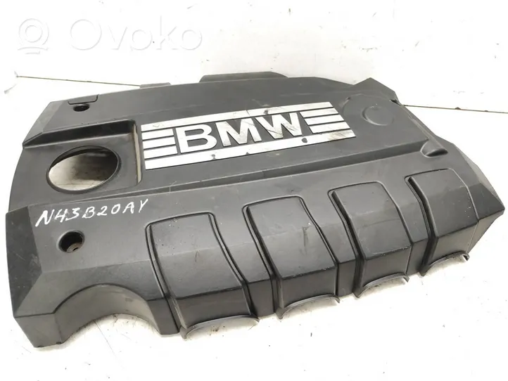 BMW 3 E92 E93 Engine cover (trim) 52794510