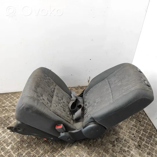 Toyota Previa (XR30, XR40) II Fotel tylny 