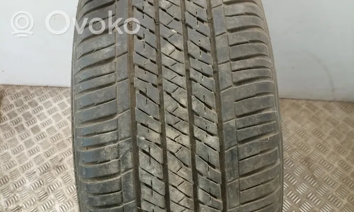 Toyota RAV 4 (XA40) 18 Zoll Leichtmetallrad Alufelge PZ406X0679