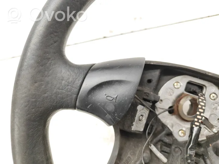 Volkswagen Golf III Steering wheel 357419091K