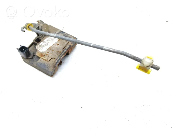 Ford Maverick Blocco/chiusura/serratura del portellone posteriore/bagagliaio 2L847343102AA