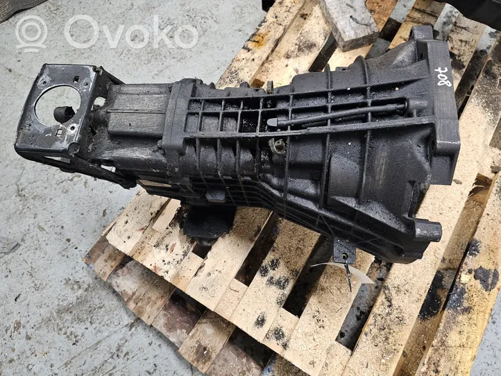 Ford Transit Manual 5 speed gearbox YC1R7003HG