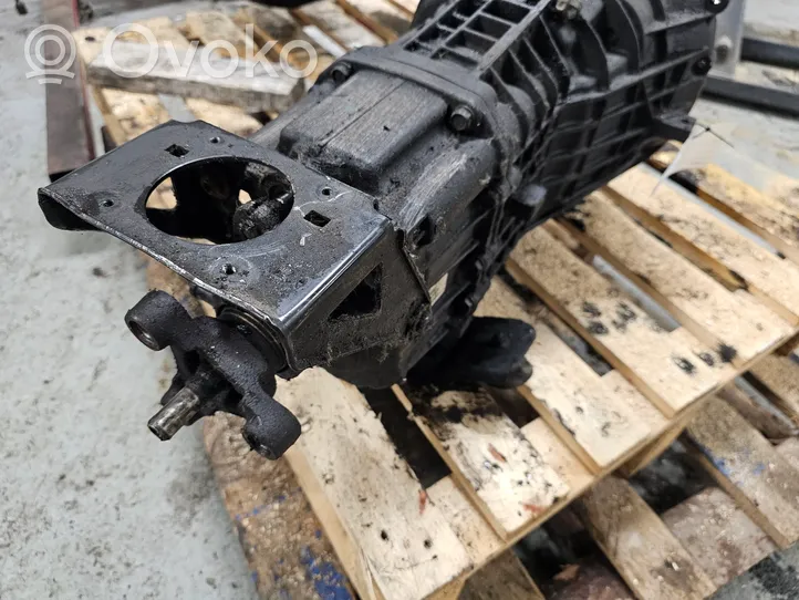 Ford Transit Manual 5 speed gearbox YC1R7003HG