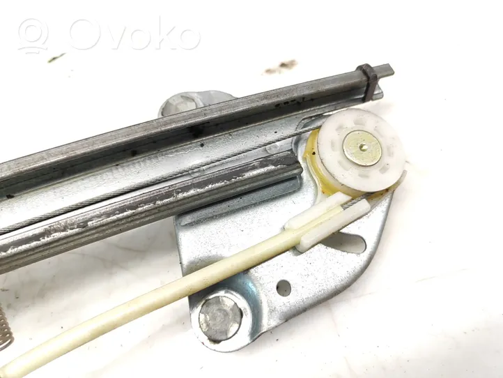 Mazda 626 Alzacristalli della portiera anteriore con motorino 3630161822