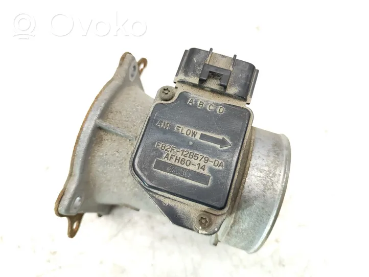 Mazda 626 Misuratore di portata d'aria F82F12B579DA