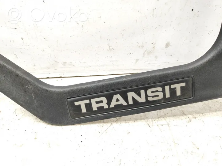 Ford Transit Front door trim (molding) YC1521116BEW