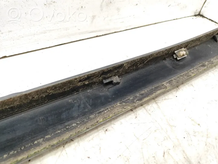 Ford Transit (A) pillar trim 