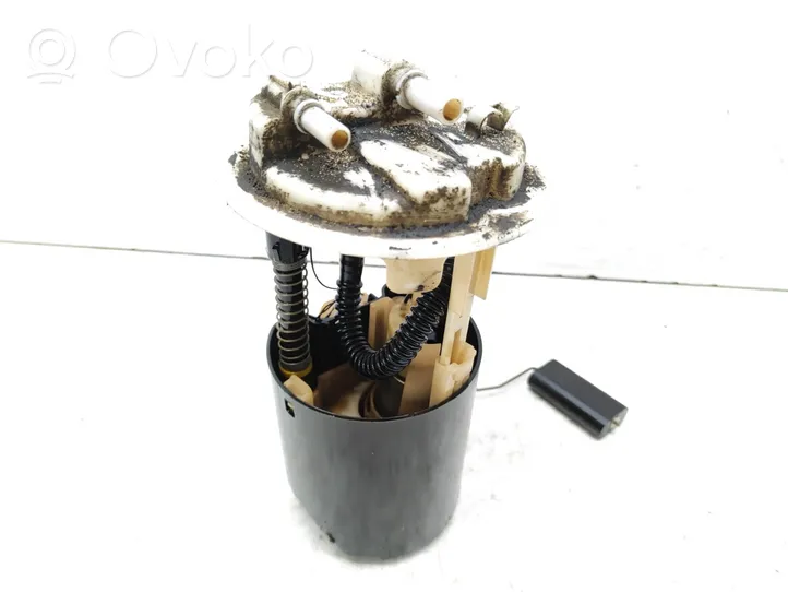 Peugeot 607 Pompe à carburant 9638633780