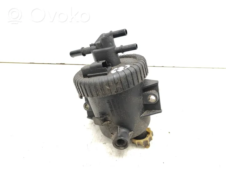 Citroen C5 Gehäuse Kraftstofffilter 9638780280