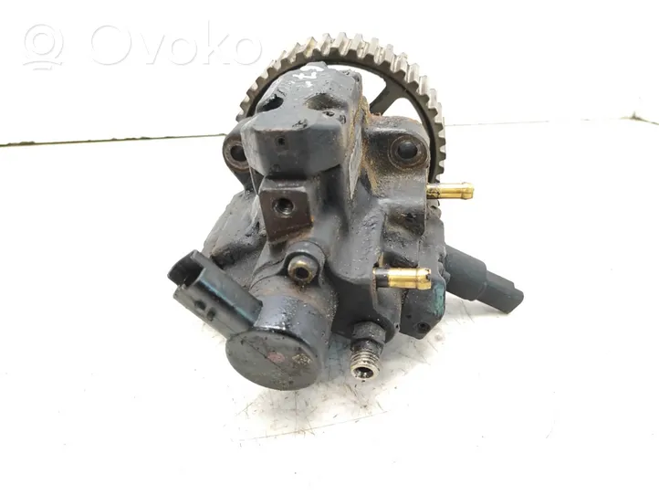 Citroen C5 Polttoaineen ruiskutuksen suurpainepumppu 0445010021