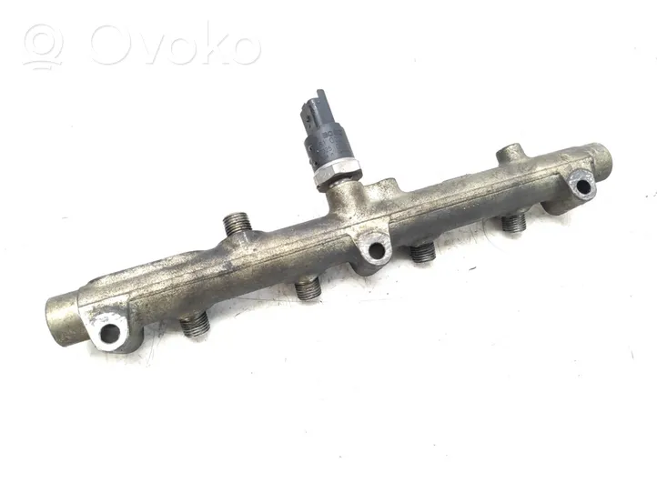 Citroen C5 Tuyau de conduite principale de carburant 0445214017