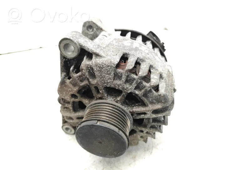 Citroen C5 Generatore/alternatore 9665617780