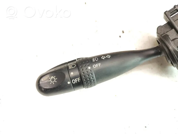 Toyota RAV 4 (XA20) Indicator stalk 1736482