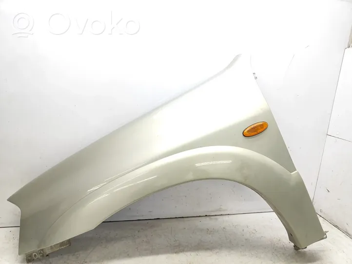 Mazda Tribute Fender 