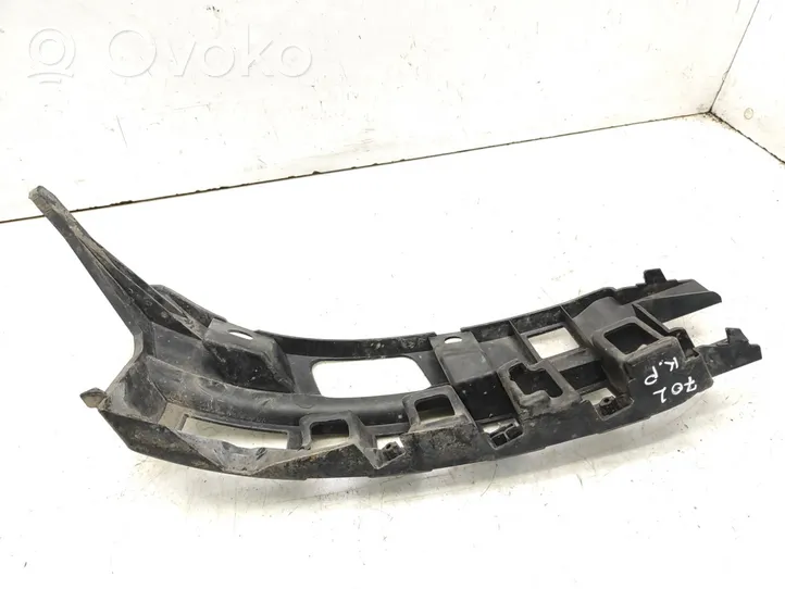 Citroen C5 Etupuskurin kannake 9650279480