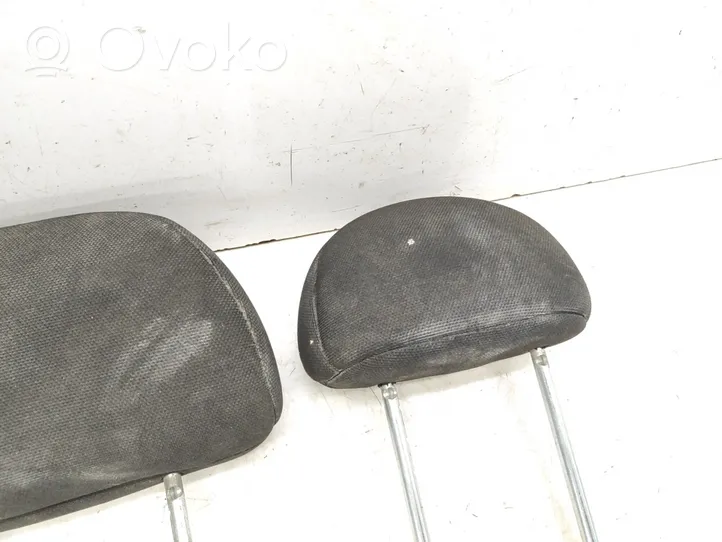 Mazda Tribute Galinės sėdynės galvos atrama 