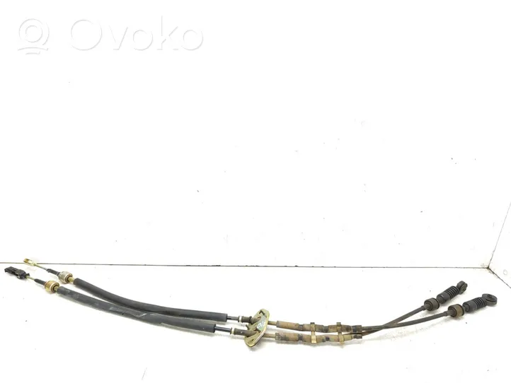 Mazda Tribute Gear shift cable linkage 