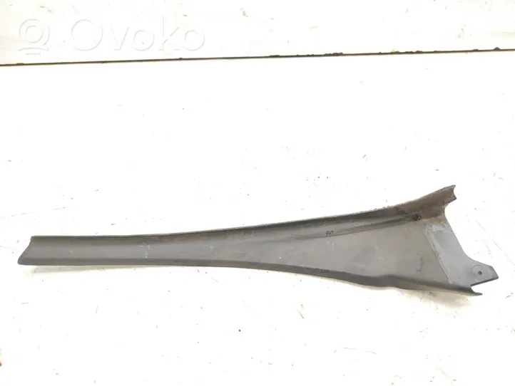 Peugeot Traveller Panel wykończeniowy błotnika 9812855077