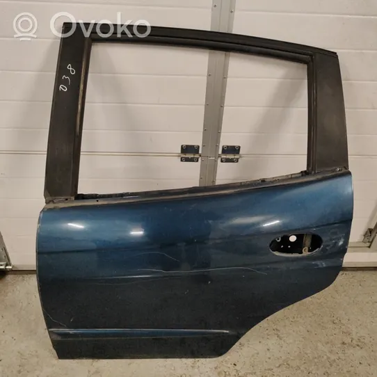 Chevrolet Tacuma Rear door 