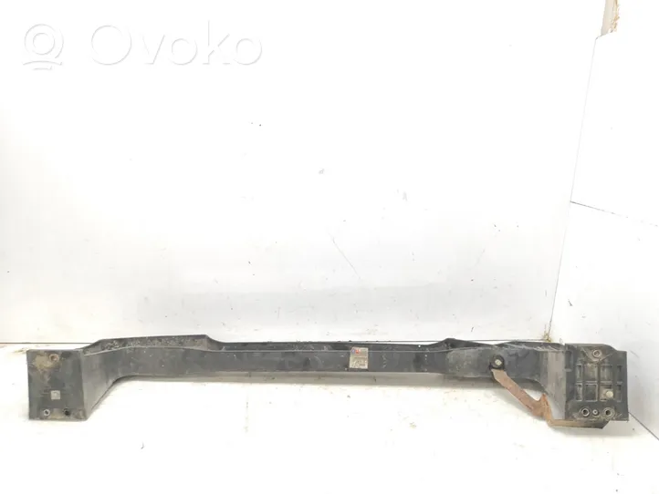 Citroen C5 Takapuskurin poikittaistuki 9662697480