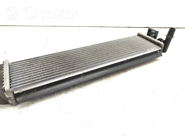 Peugeot 508 RXH Radiateur de refroidissement 9671771780