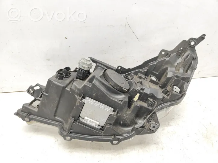 Peugeot 508 RXH Phare frontale 9676591480