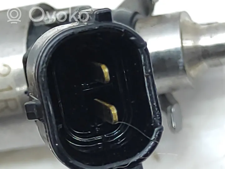 Nissan Qashqai Injecteur de carburant H8201438013