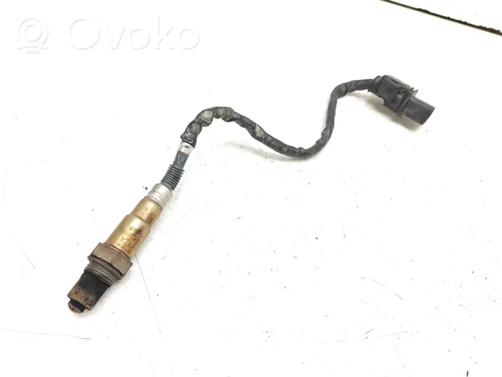 Peugeot 508 RXH Sonde lambda 9681852780